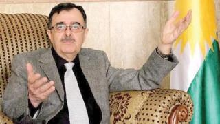 'Kürdistan Bölgesi'nin en büyük düşmanı İran'dır'