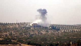 NewYork Times: Cerablus'ta CIA ile Pentagon savaşıyor