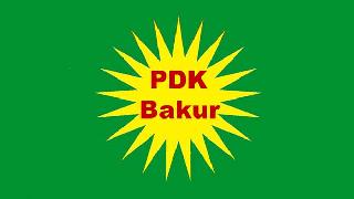 PDK Bakur’dan PYD’ye öneri, Türkiye’ye uyarı