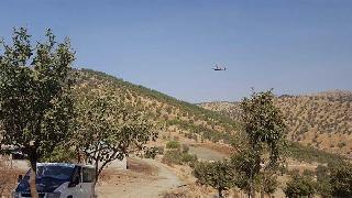 Şemdinli'de şiddetli çatışma!