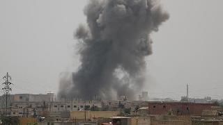 Afrin'de Kürtlere karşı ÖSO-IŞİD-NUSRA ittifağı