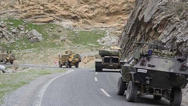 Dersim'in 31 bölgesinde yasak