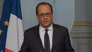 Fransa'dan Türkiye'ye Cerablus operasyonu eleştirisi