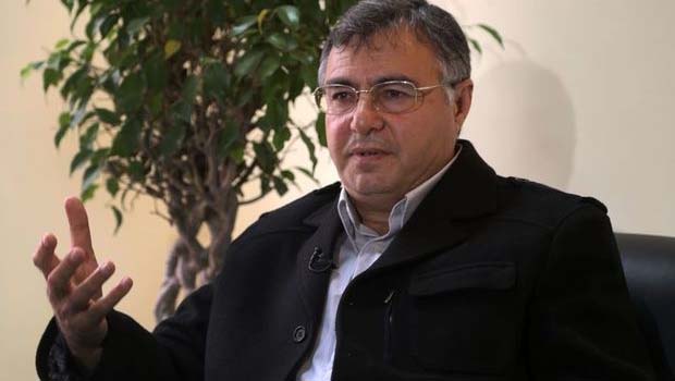 Nizamettin Taş: PKK yanlış yönlendirildi