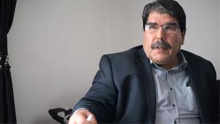 Salih Müslim: Cerablus harekatı çirkin bir müdahale