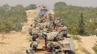 Türk Genelkurmay Başkanı'ndan PYD'ye tehdit