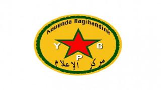 YPG’den esir düşen savaşçılara ilişkin açıklama