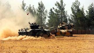 ABD, Türkiye'nin Suriye operasyonu hakkında ne düşünüyor?