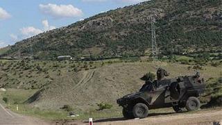 Diyarbakir'da 13 köyde yasak