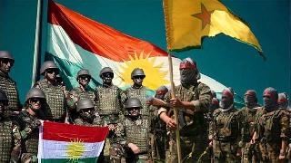 DT yazarı: Kürtlerin IŞİD'e karşı cesareti ödüllendirilmeli