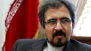 İran'dan Türkiye'ye Suriye tepkisi