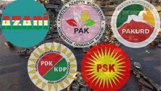 Kürdistani Partilerden 'Dünya Barış Günü ve Kürdistan Meselesi' konferansı