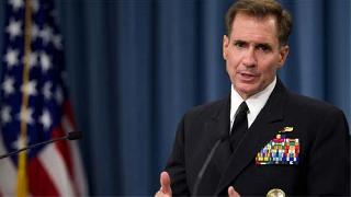 ABD'den Türkiye ve PYD'ye: Bir tutmuyoruz