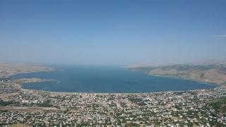 Bitlis Tatvan’da sokağa çıkma yasağı