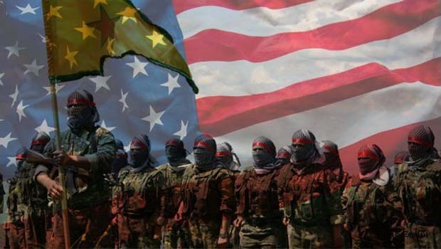 Cockburn: Kürtlerin ABD ile başarılı müttefikliği zora girdi