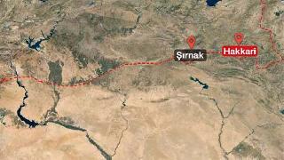 Hakkari ve Şırnak ile ilgili flaş iddia