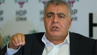 HDP’li Doğan: Serok Barzani tarihi rolünü oynamalı