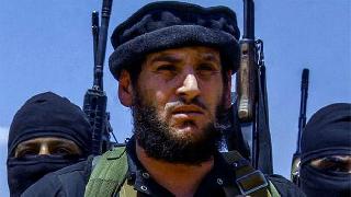 IŞİD'in sözcüsünü kim öldürdü?