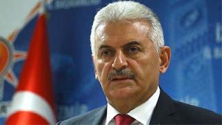 Yıldırım'dan Diyarbakır ziyareti