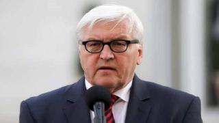 Almanya'dan Türkiye'ye Suriye uyarısı