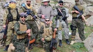 Daily Telegraph:YPG'nin yabancı savaşçıları Türkiye'nin hedefi olabilir