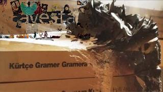 Halay, Abdullah Keskin, Avesta