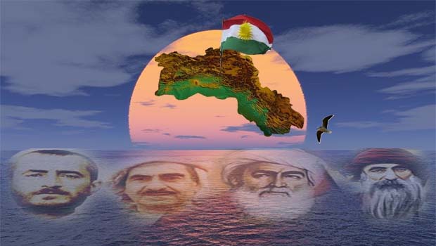 Kürt ve Kürdistan meselesi siyasetler üstüdür