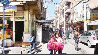 Öcalan'la görüşülene kadar açlık grevi çağrısı Diyarbakır'da nasıl karşılandı?