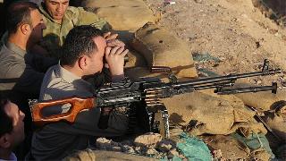 Xurmatu'da Çatışma