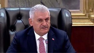 Yıldırım'dan çözüm süreciyle ilgili açıklama