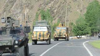 Çukurca'da şiddetli çatışma: 7 ölü 21 yaralı