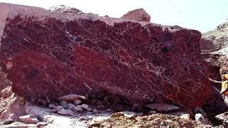 Dünyada sadece Elazığ'da