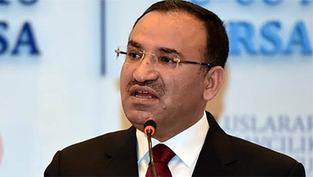 Bozdağ'dan Öcalan açıklaması