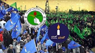 Goran YNK içerisindeki çelişkilere ilişkin tutumunu açıkladı