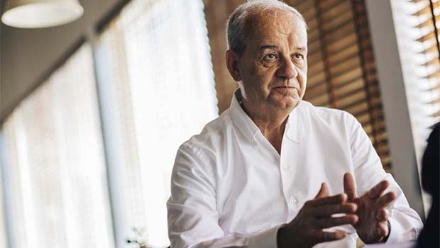 İlker Başbuğ'dan Fırat Kalkanı ve Kürt Devleti açıklaması