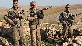 Kaldırılacak denilen Köy korucularına uzman çavuş olabilme yolu