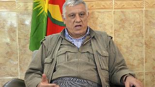 KCK: Savaşın kızışmaması için Türkiye Suriye’den çıkmalı