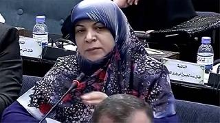 Kürt karşıtı parlamenterin Halepçe ziyaretine tepki