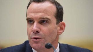 McGurk'tan Cerablus gündemli Rojava ziyareti