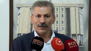 PYD: Türkiye Suriye’yi bölmek istiyor!