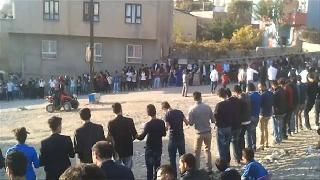 Şırnak'ta açık alanlarda düğün, kına gecesi yapılması yasaklandı