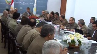 ABD'den Doğu Kürdistan Partileri'ne: Birlik olun