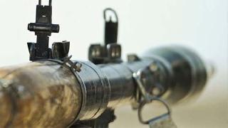 Ağrı'da polis lojmanlarına roketli saldırı