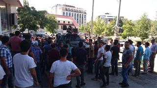 Dersim’de zırhlı araç yaşlı kadını öldürdü