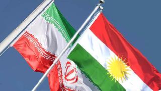 İran: Kürdistan ile bazen farklı düşünsek de…