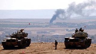 İsrailli Uzman: Türkiye PYD'ye saldırırsa...