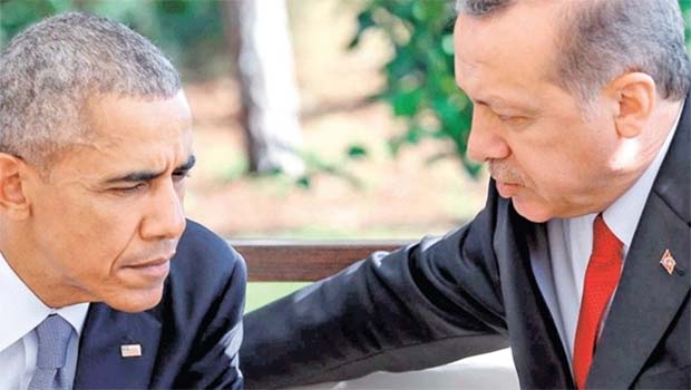 ÖSO Menbic'e çatışma olmadan girebilir!