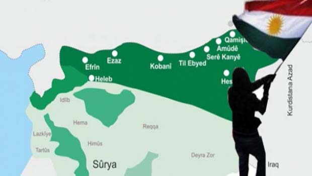 WSJ: Tek çözüm bölünme