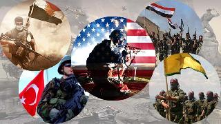 Olası 10 yeni savaş kapıda; birinde Kürtler, Kürtlere karşı