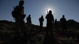 Zagros Şahinleri’nden İran askerlerine iki saldırı